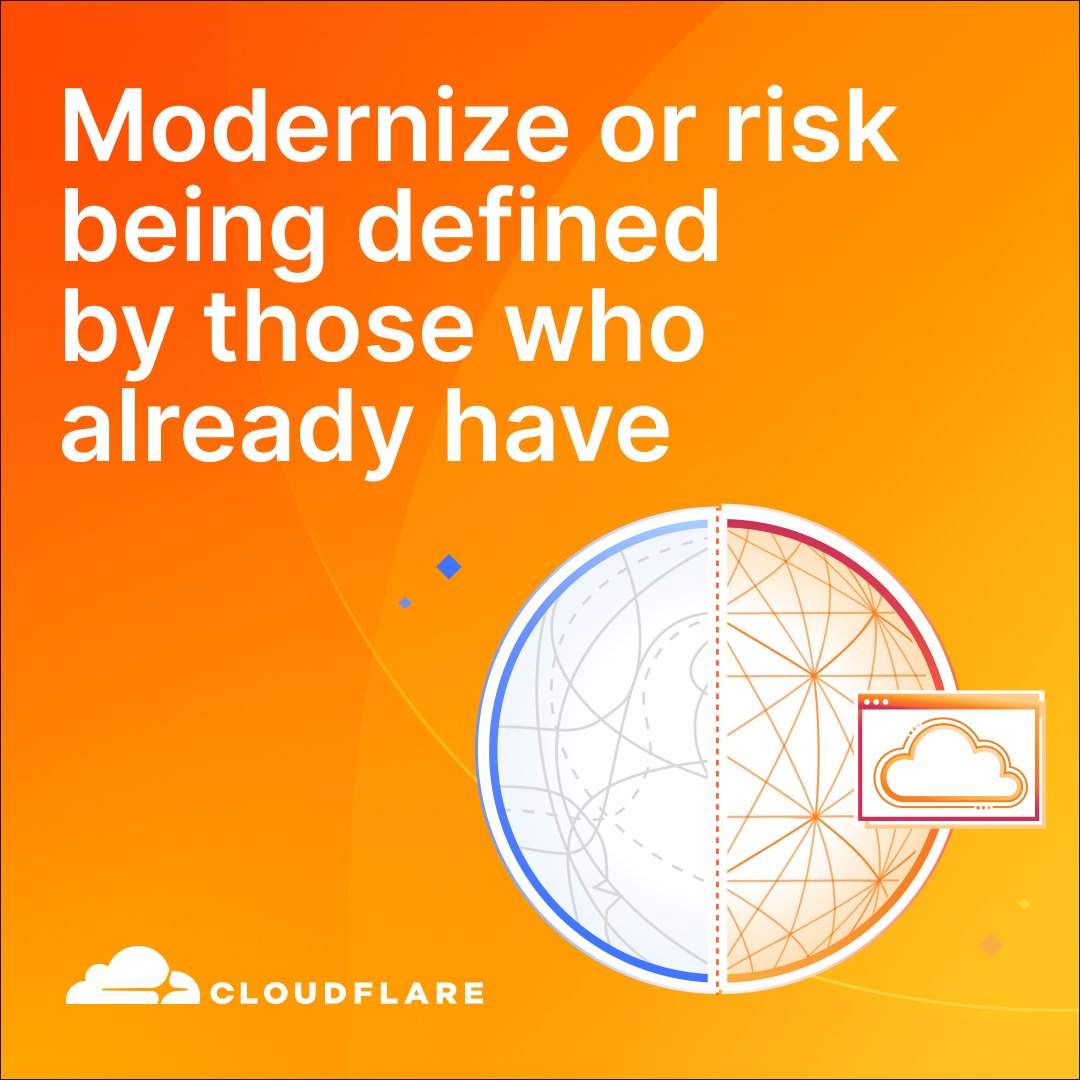 Cloudflare tweet media