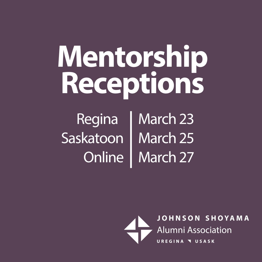 Johnson Shoyama Graduate School of Public Policy tweet media