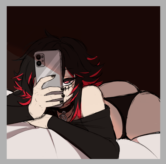 Shiza 🍕🖤 tweet media