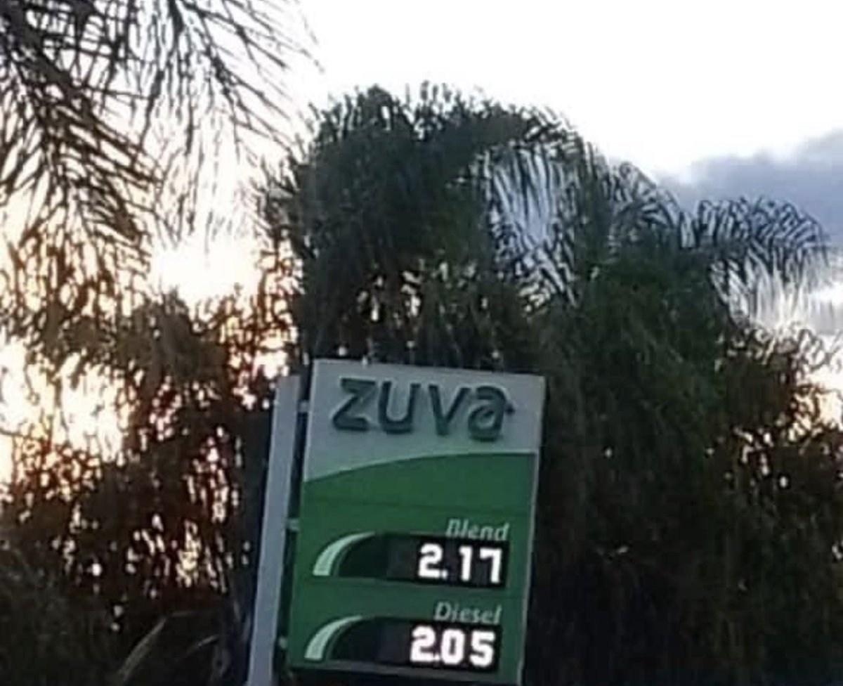 Fadzayi Mahere🇿🇼 tweet media