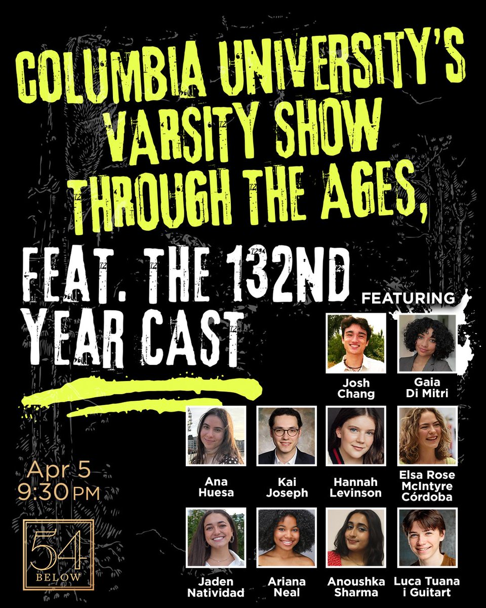 54 Below tweet media