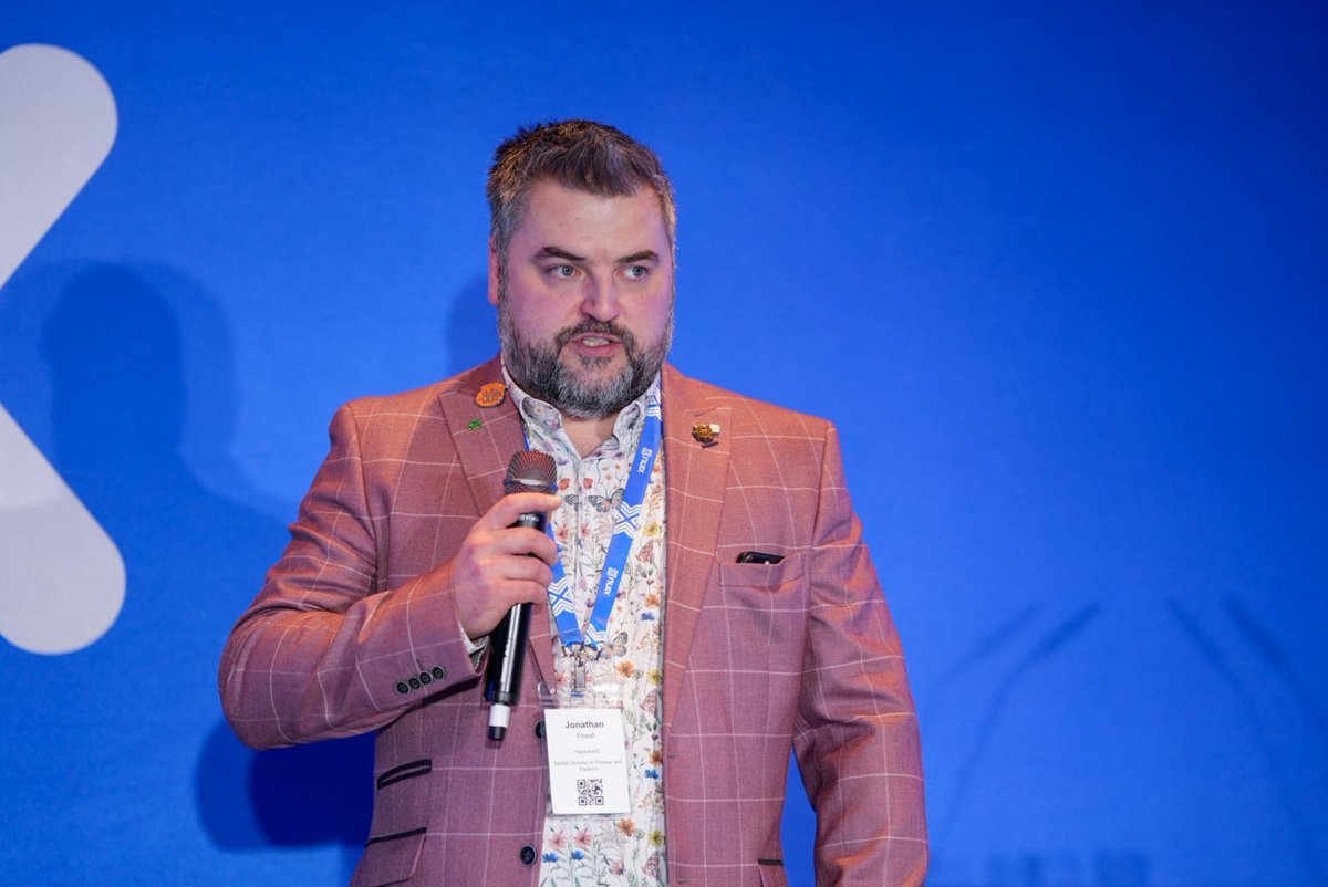 HaystackID tweet media