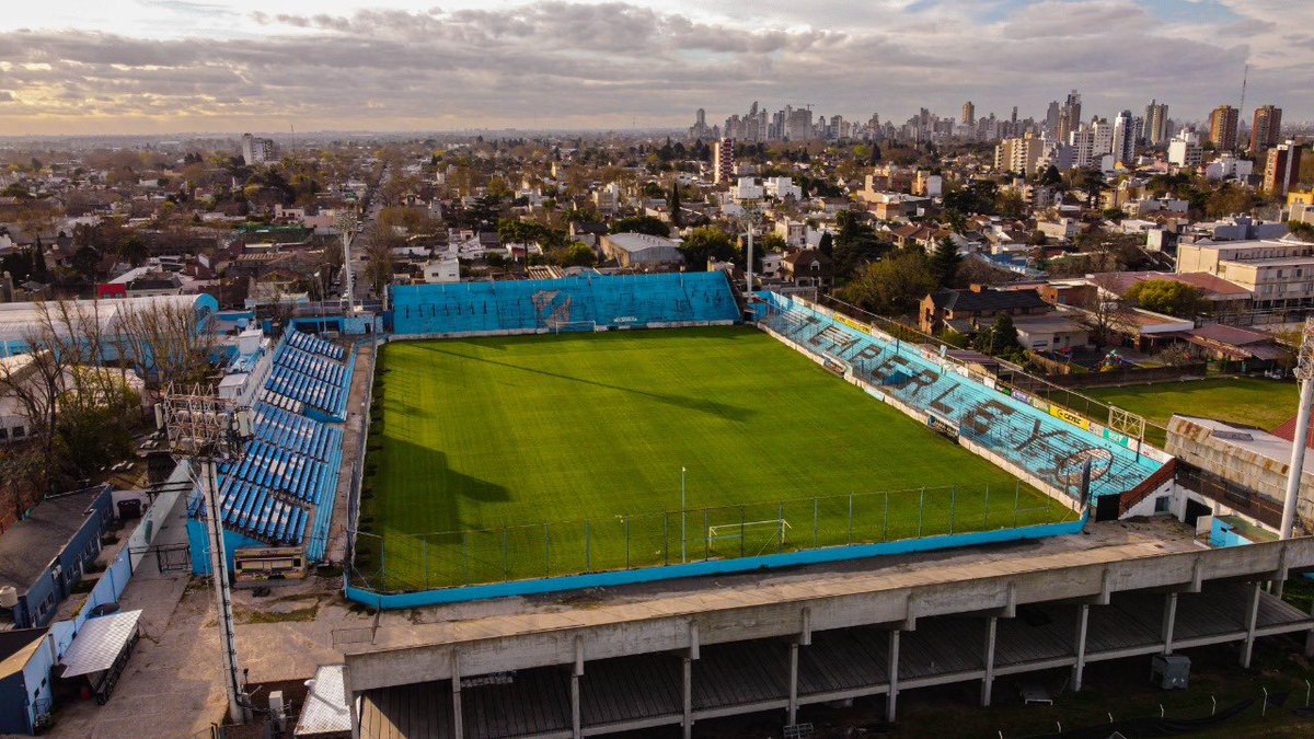 seeryluu's tweet photo. 🏆🇳🇬 Copa Argentina

#Banfield - Real Pilar se jugará el miércoles 25/3 a las 21.15hs en el estadio Alfredo Beranger. https://t.co/tJqkx7sTTF