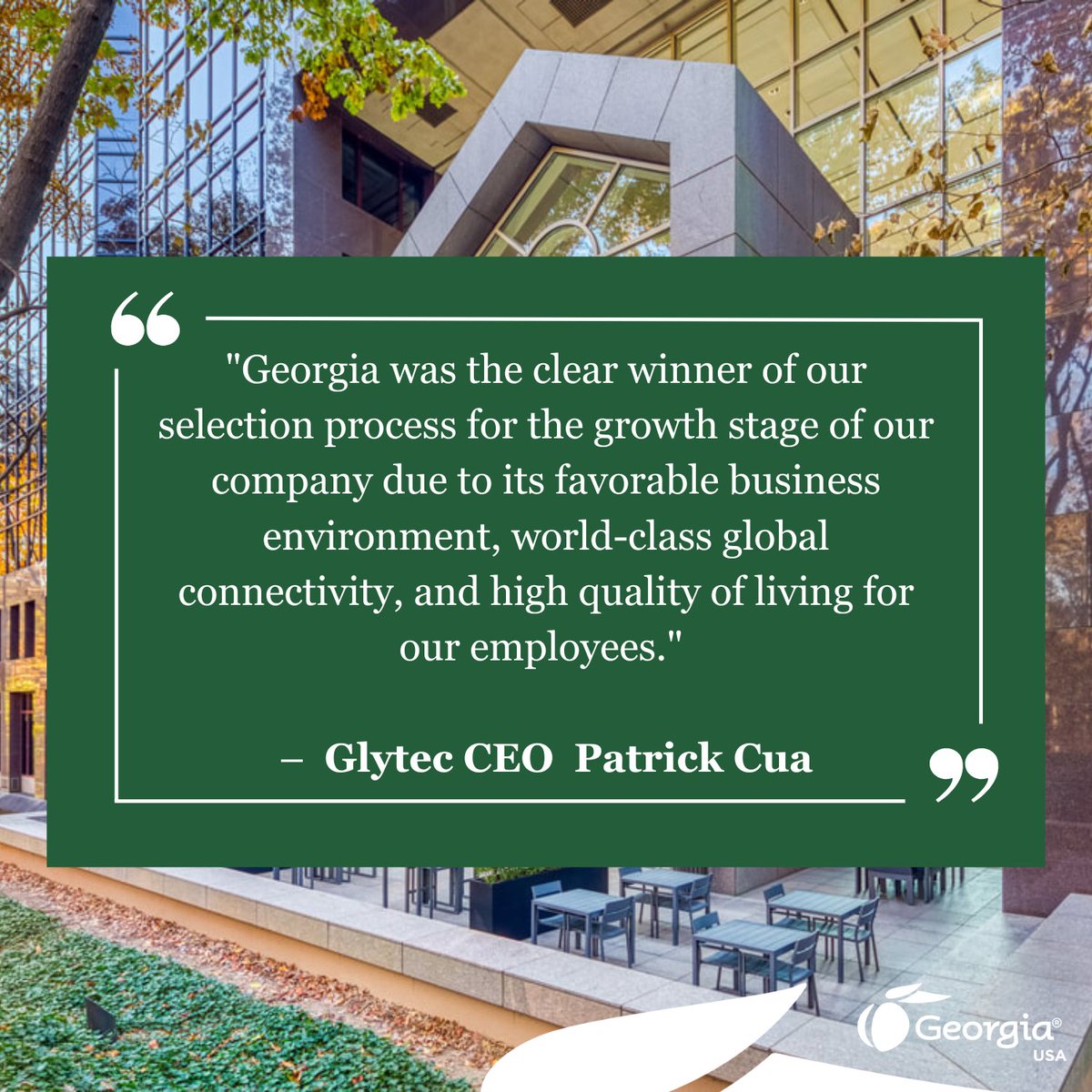 Georgia, USA tweet media