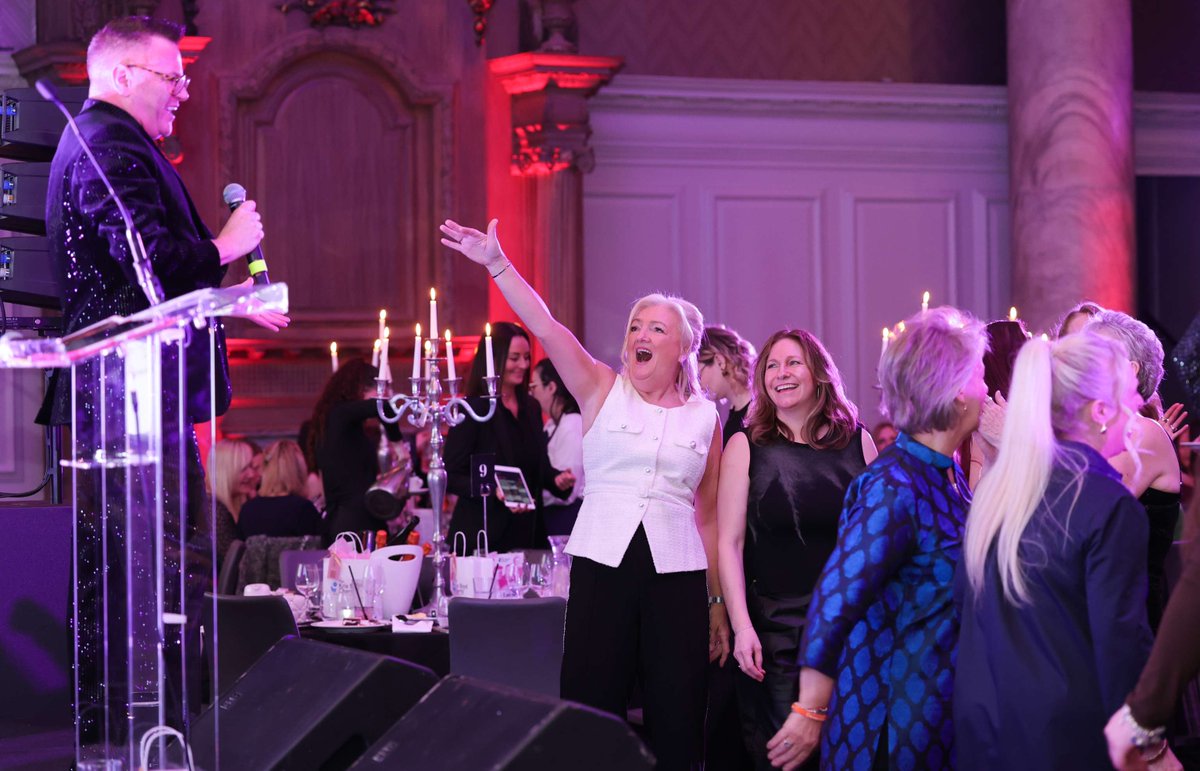 Glasgow Children's Hospital Charity tweet media