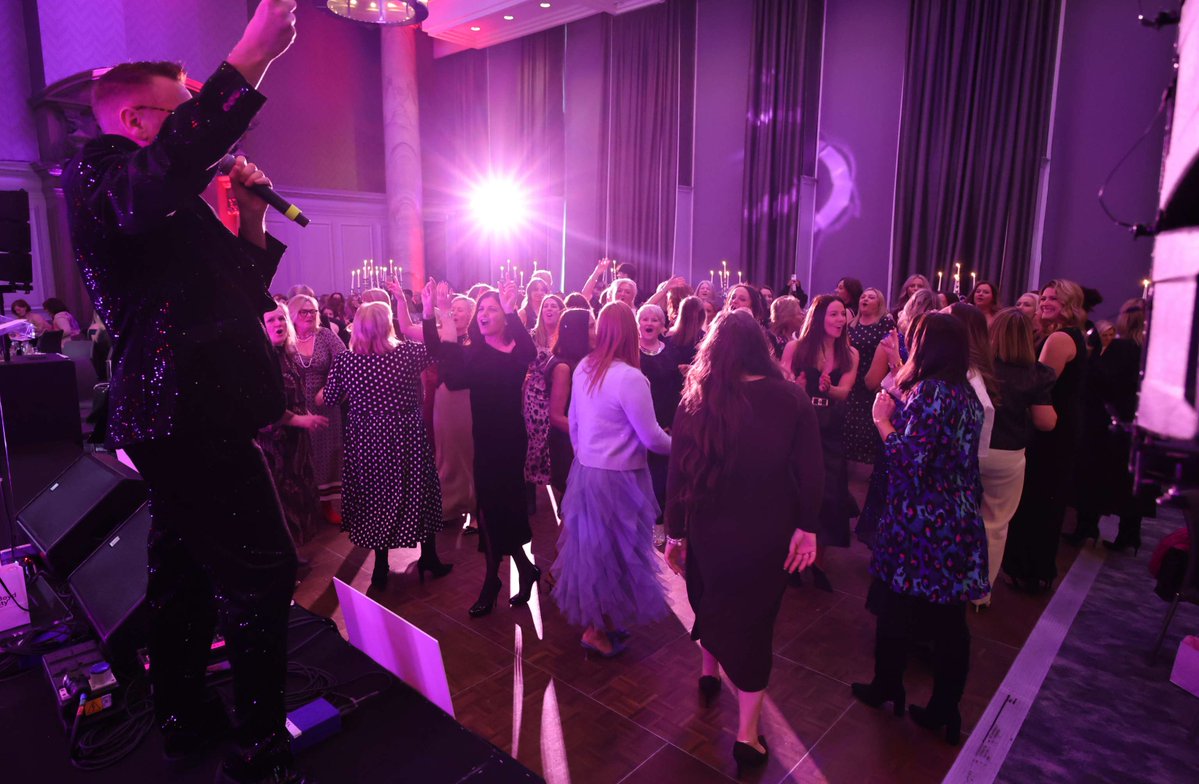 Glasgow Children's Hospital Charity tweet media