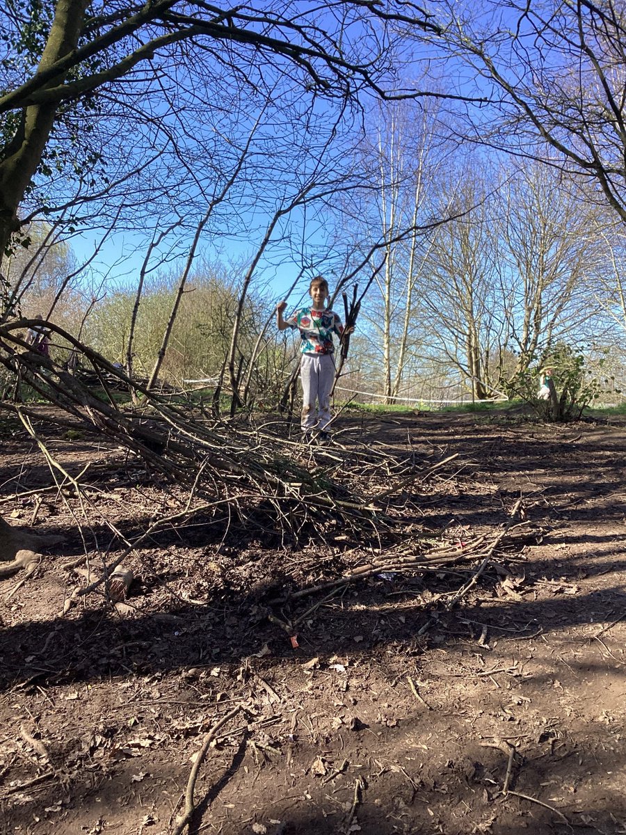 Old Mill Primary tweet media