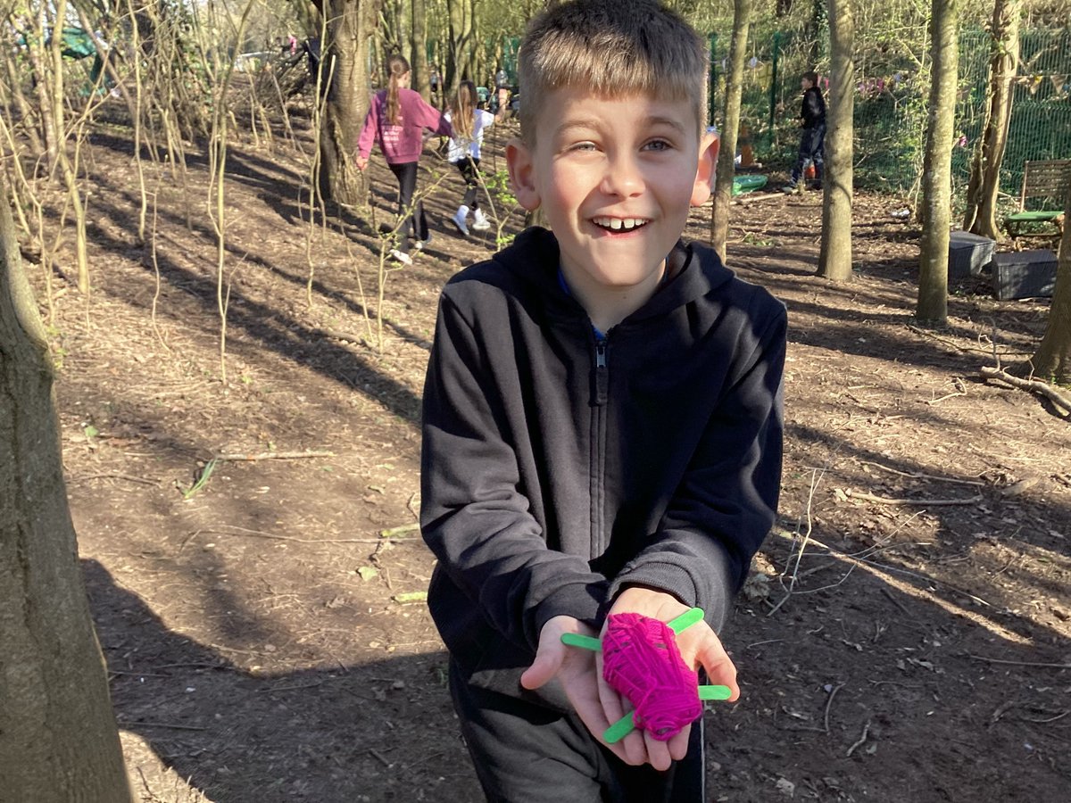 Old Mill Primary tweet media