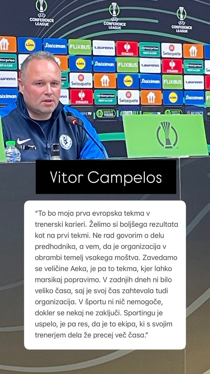 Marko Cirman tweet media