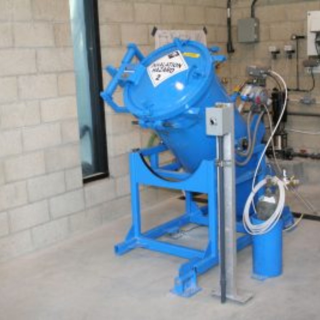 ChlorTainer's tweet photo. Featuring a high-security, small-scale solution, the Single-150 ChlorTainer excels in managing hazardous chemicals within limited spaces, upholding ChlorTainer strict safety norms.
https://t.co/Ak0vgWAY2W #CompactChemicalSafety https://t.co/3i5CbJDN6C