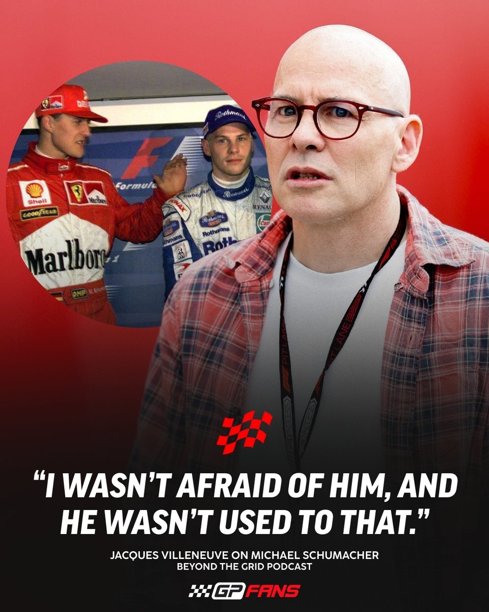 GPFans Global tweet media