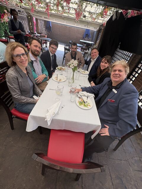 Global Cleveland tweet media