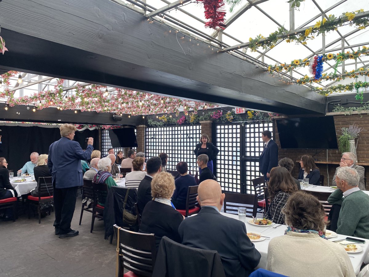 Global Cleveland tweet media