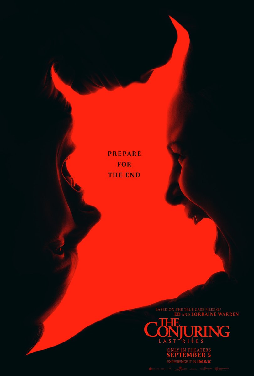 Poster Escape tweet media