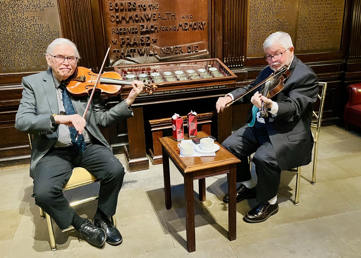 Michael E. Griffin tweet media