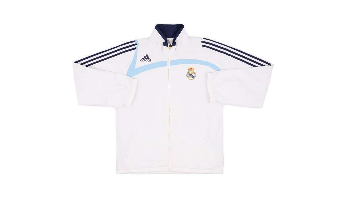 Classic Football Shirts tweet media