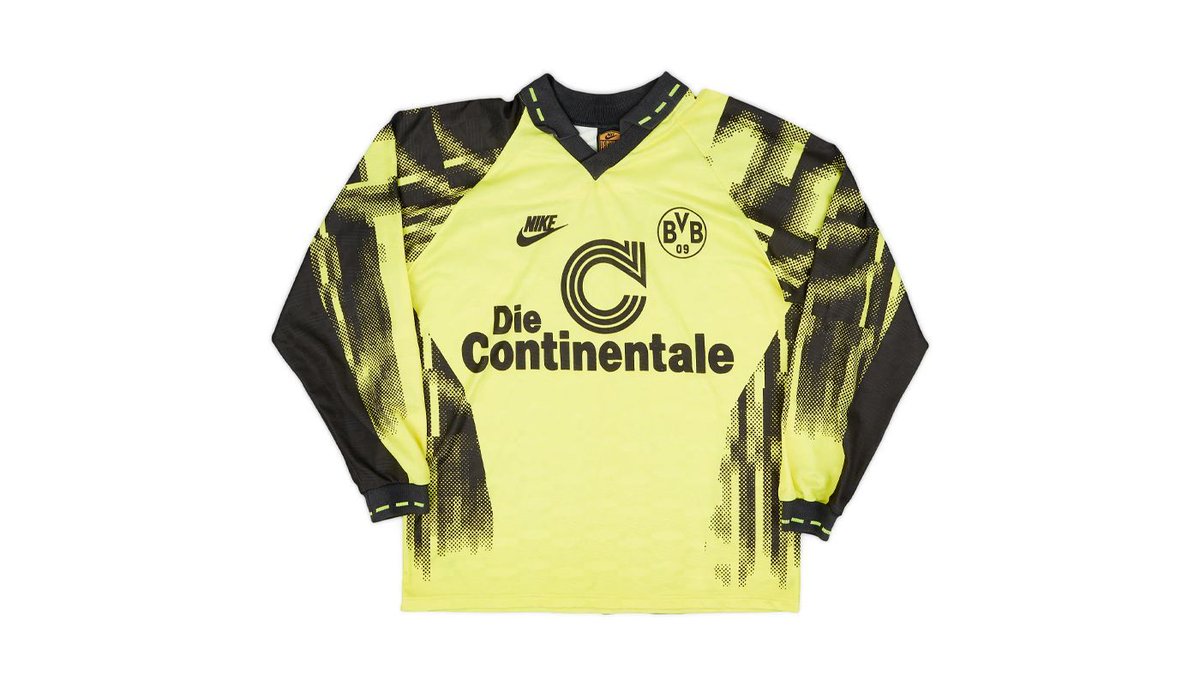 Classic Football Shirts tweet media