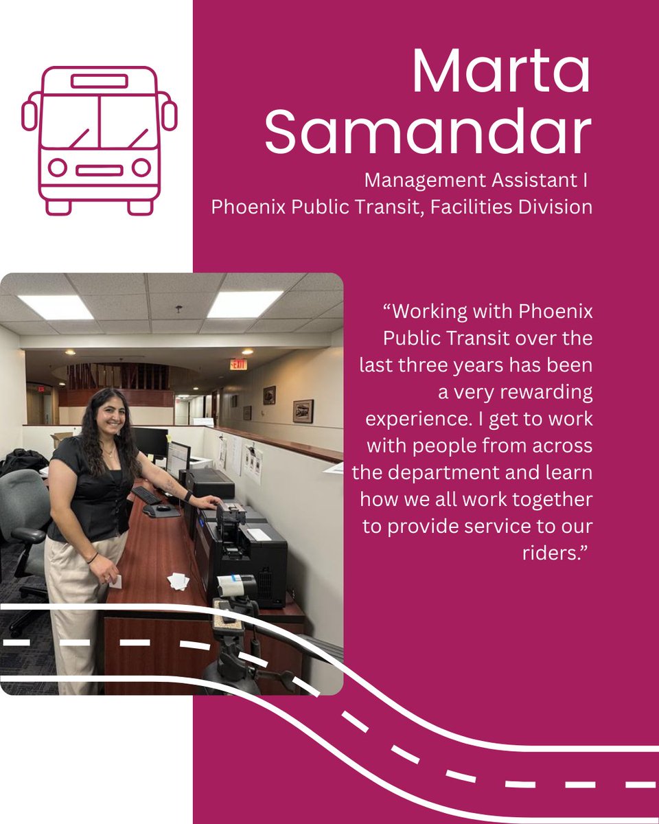 Phoenix Public Transit recognizes and honors the entire network of ...