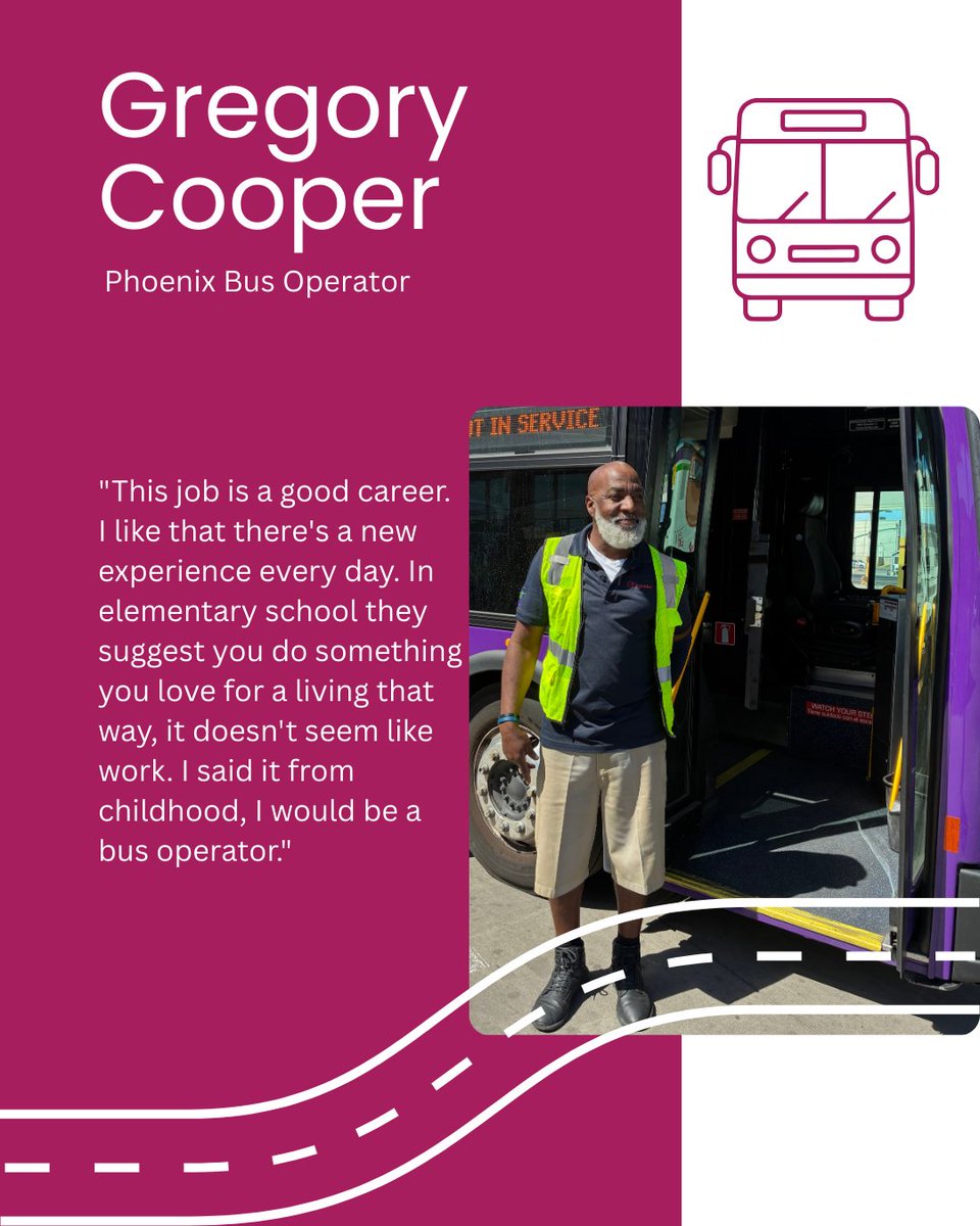 Phoenix Public Transit recognizes and honors the entire network of ...