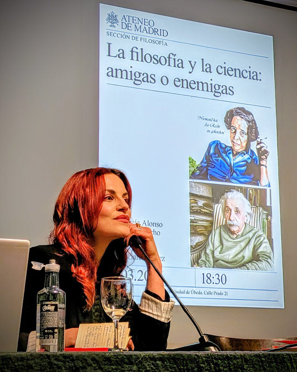 Sara García Alonso tweet media