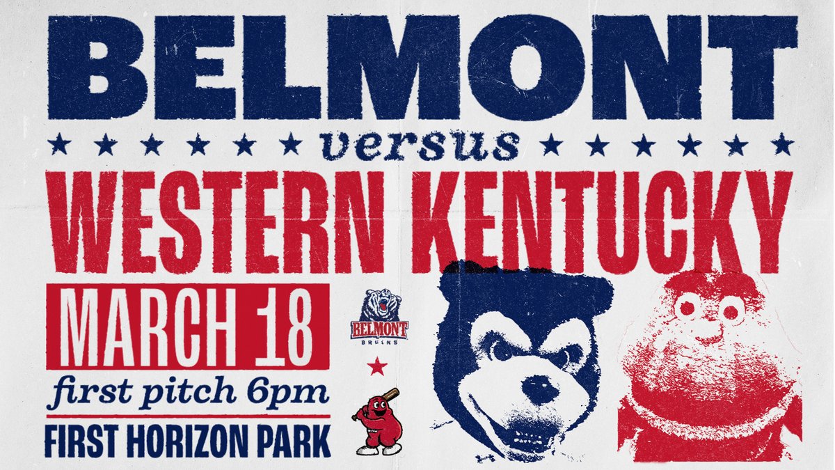 First Horizon Park tweet media