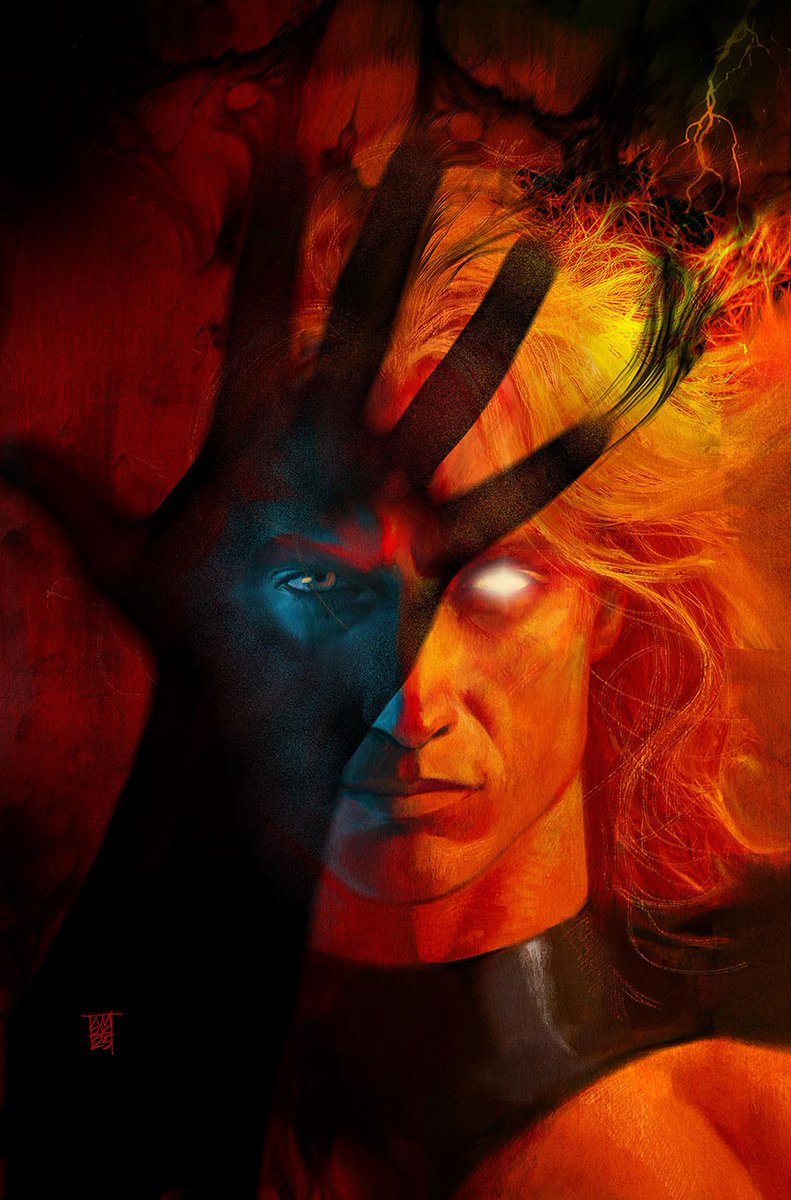 Midtown Comics tweet media