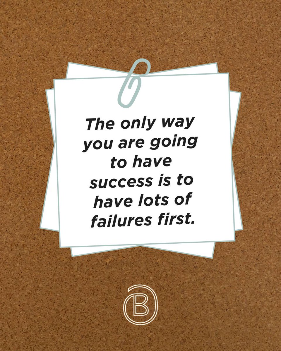 BusinessInc's tweet image. Success in franchising isn’t about avoiding failure—it’s about learning, adapting, and growing stronger with each step. Let’s build something great together. 🚀 #FranchiseJourney #EmbraceTheProcess #GrowWithUs