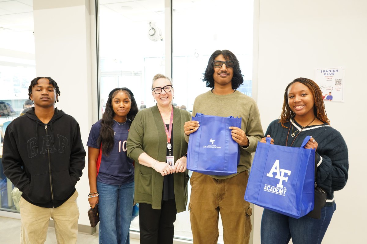 Alabama School of Cyber Technology & Engineering tweet media