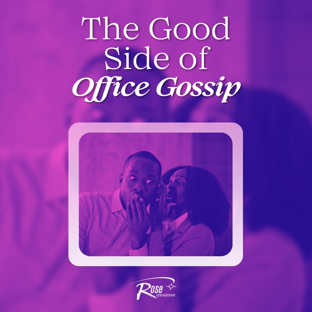 Rose International | The Global Leader in Staffing tweet media