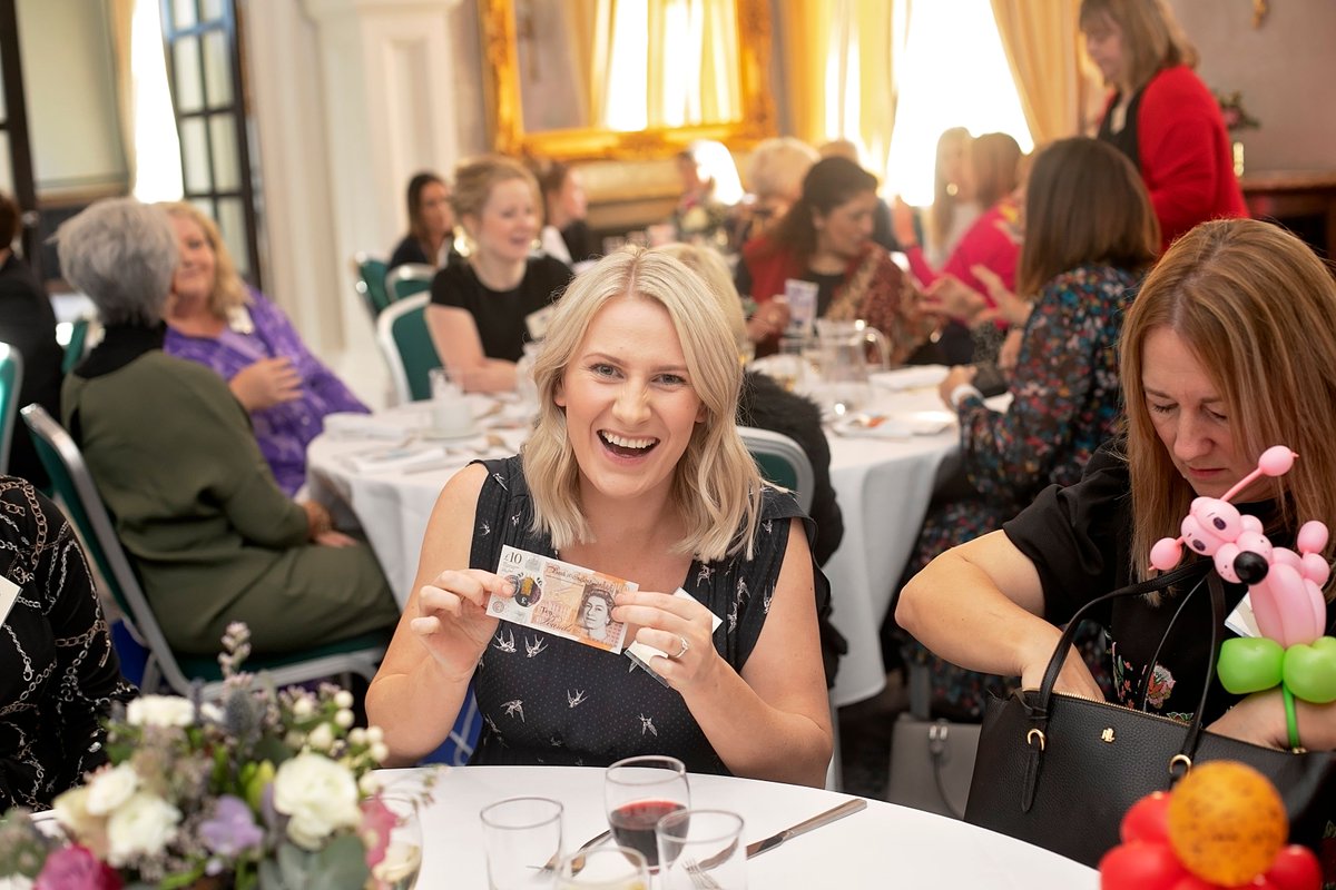 She Can Prosper tweet media