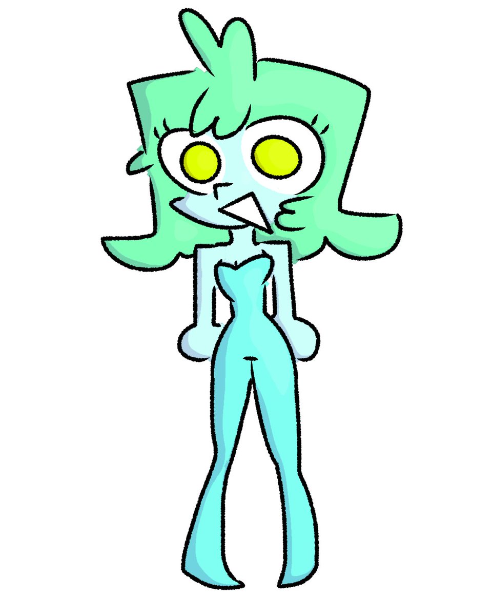 burger girl 2 tweet media