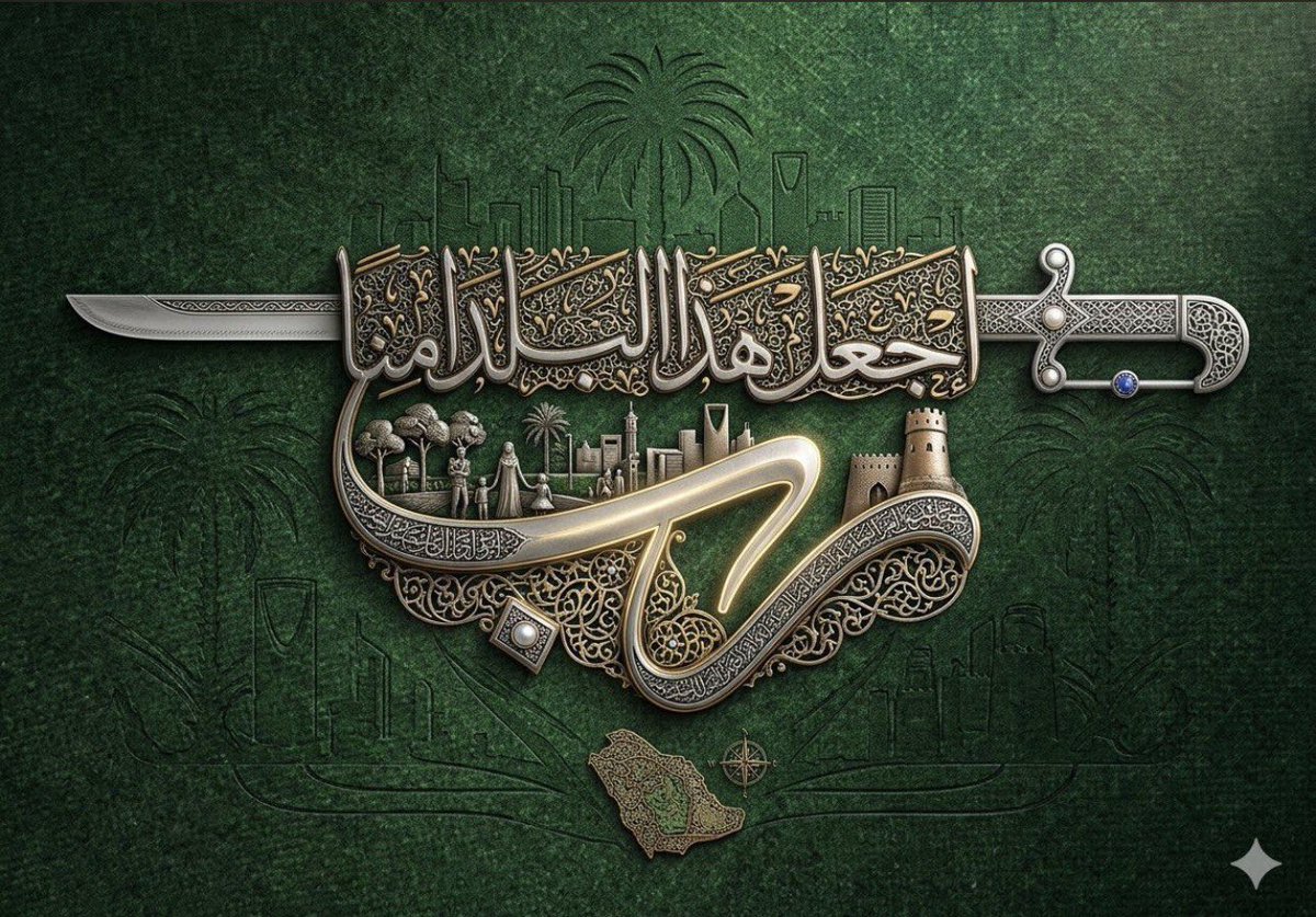 عبدالله بن سمير tweet media