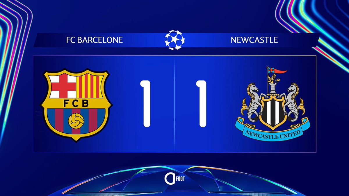 Actu Foot tweet media