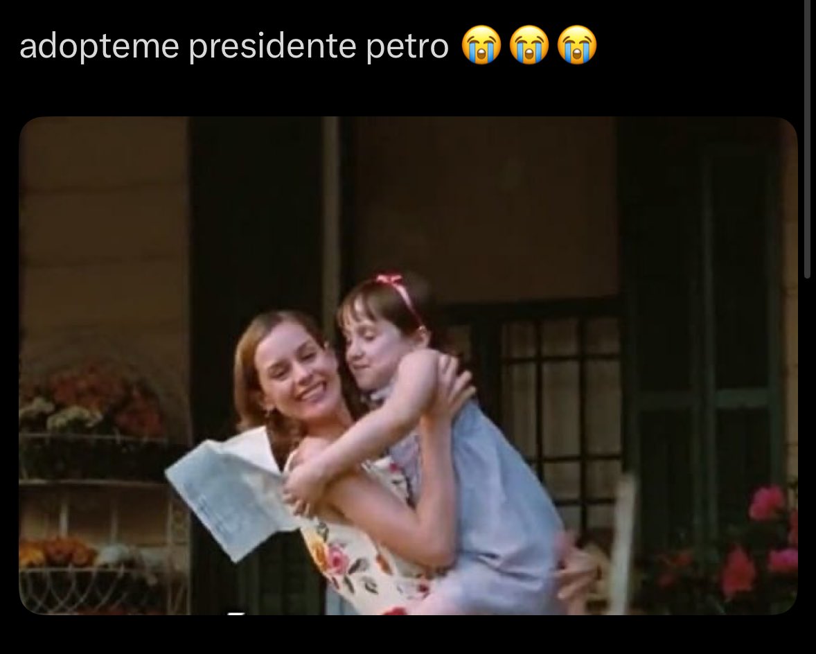 julio césar tweet media