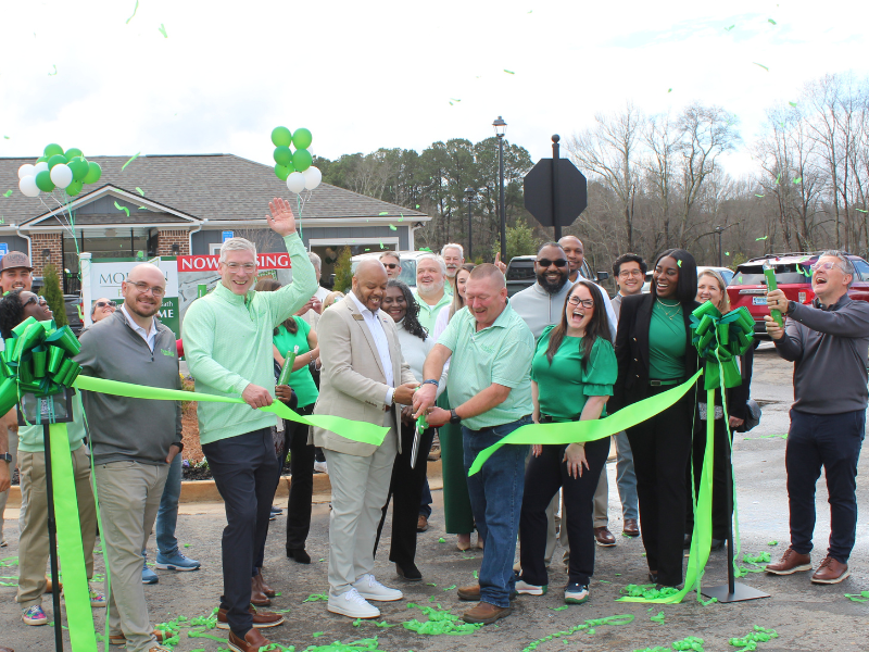 Atlanta RE Forum tweet media