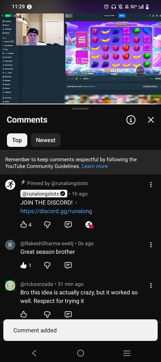 Rakesh Sharma tweet media