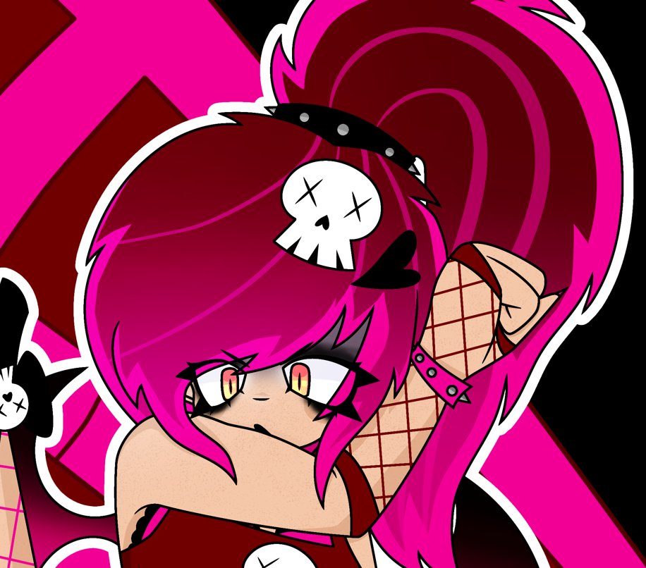 🕸Robbie-TADC EPISODE 8 SPOILERS🎸 tweet media