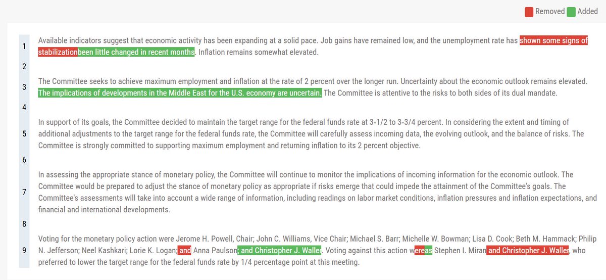 Newsquawk tweet media