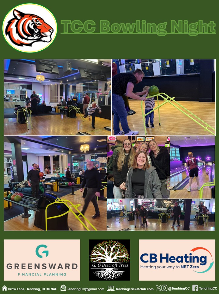 Tendring CC tweet media