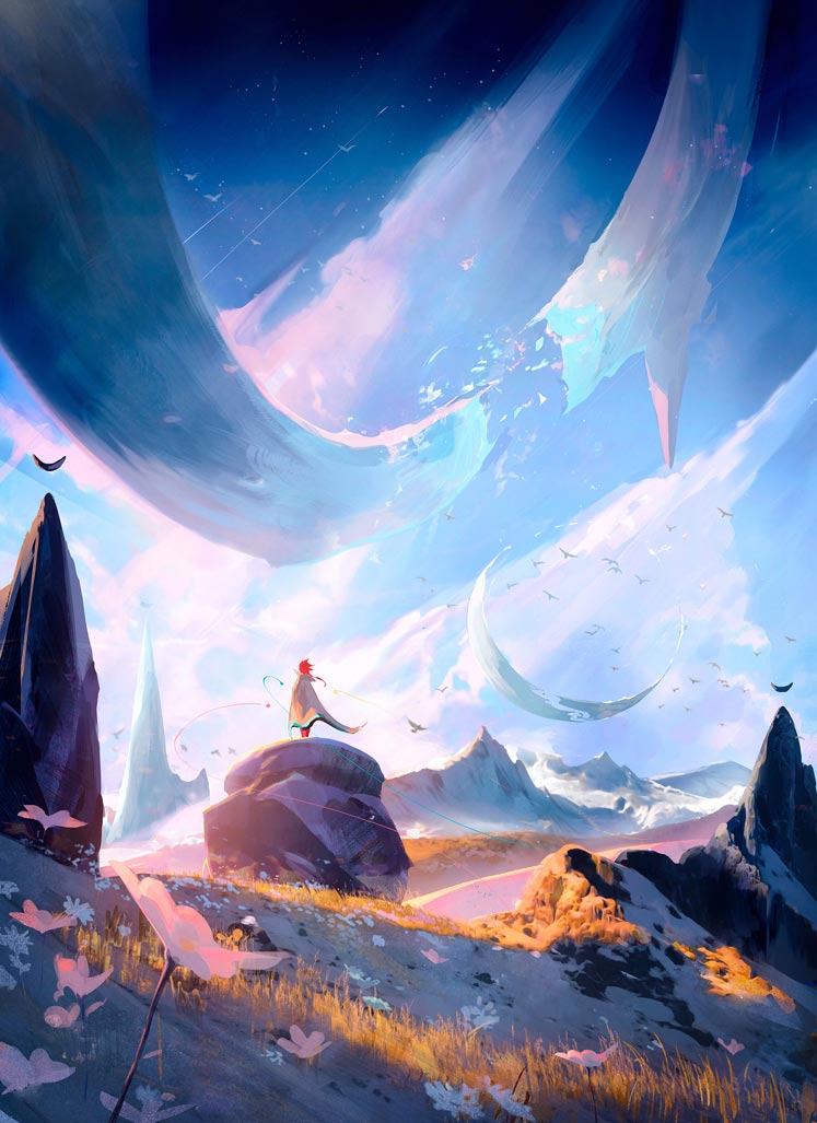 Rossdraws tweet media