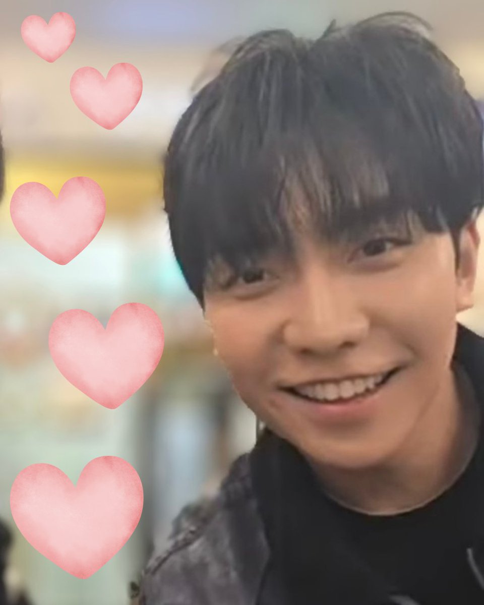 With love 💕

#LeeSeungGi
#이승기
