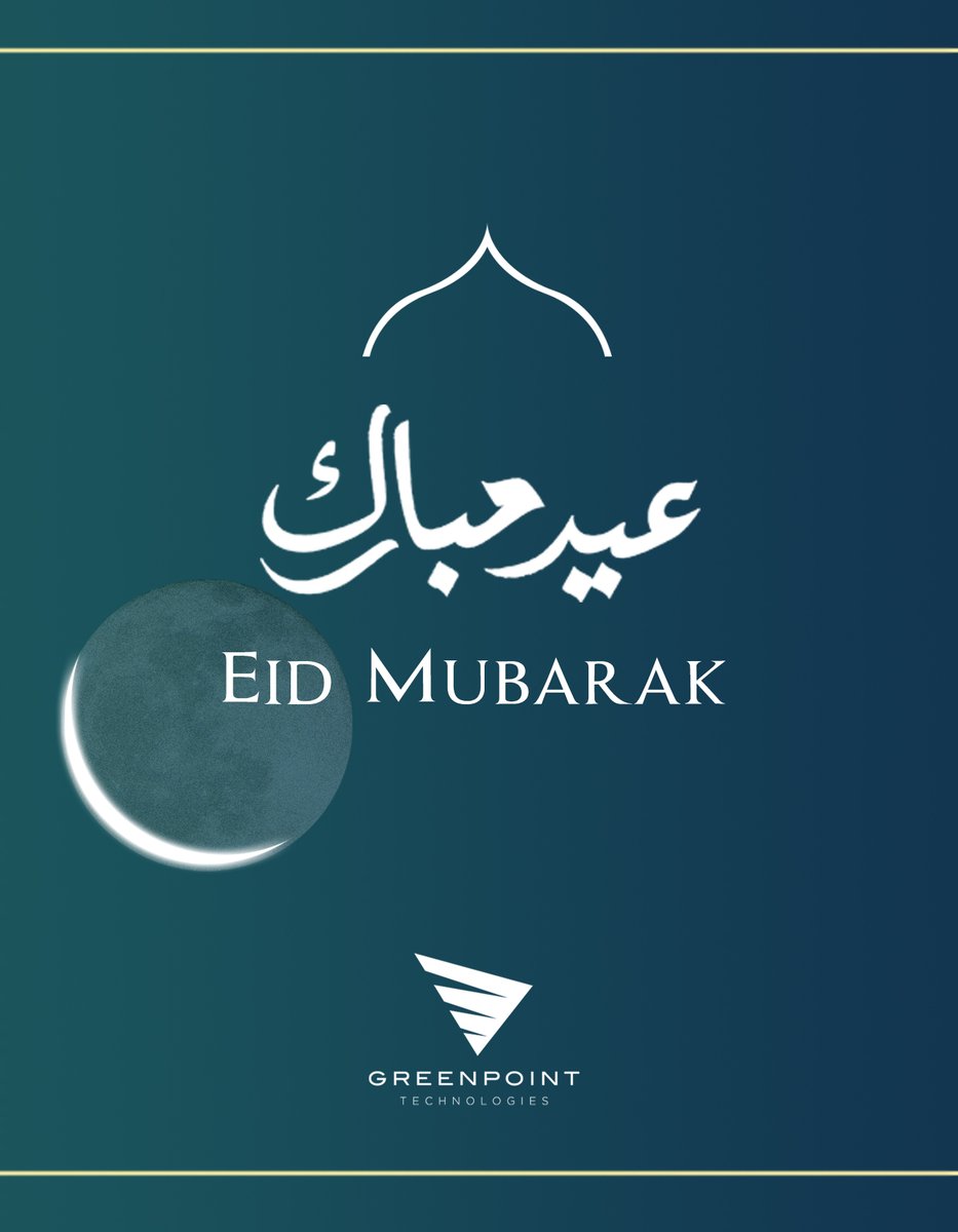 Greenpoint Tech tweet media