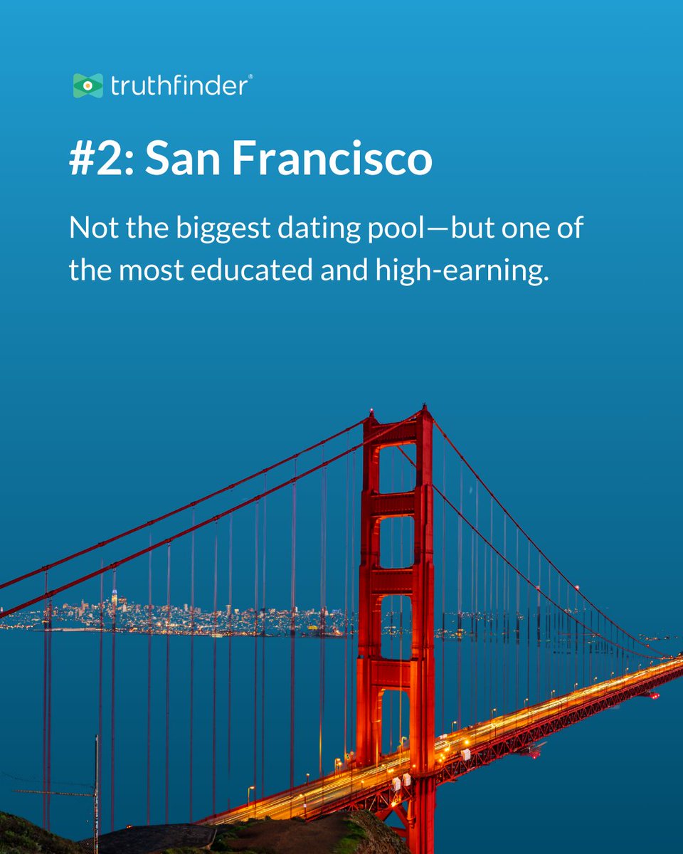 TruthFinder tweet media