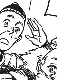 Daily Witch Hat Atelier Background/Minor Character tweet media