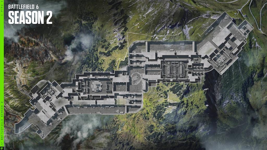 Battlefield Intel tweet media