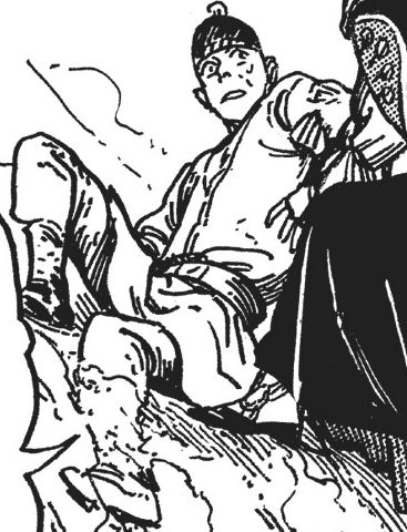 Daily Witch Hat Atelier Background/Minor Character tweet media