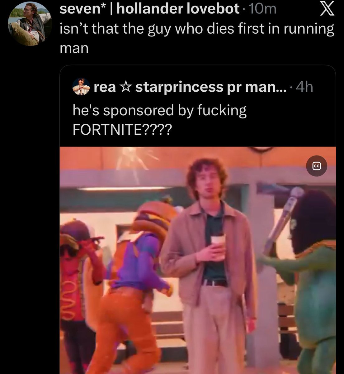 rea ☆ starprincess pr manager tweet media