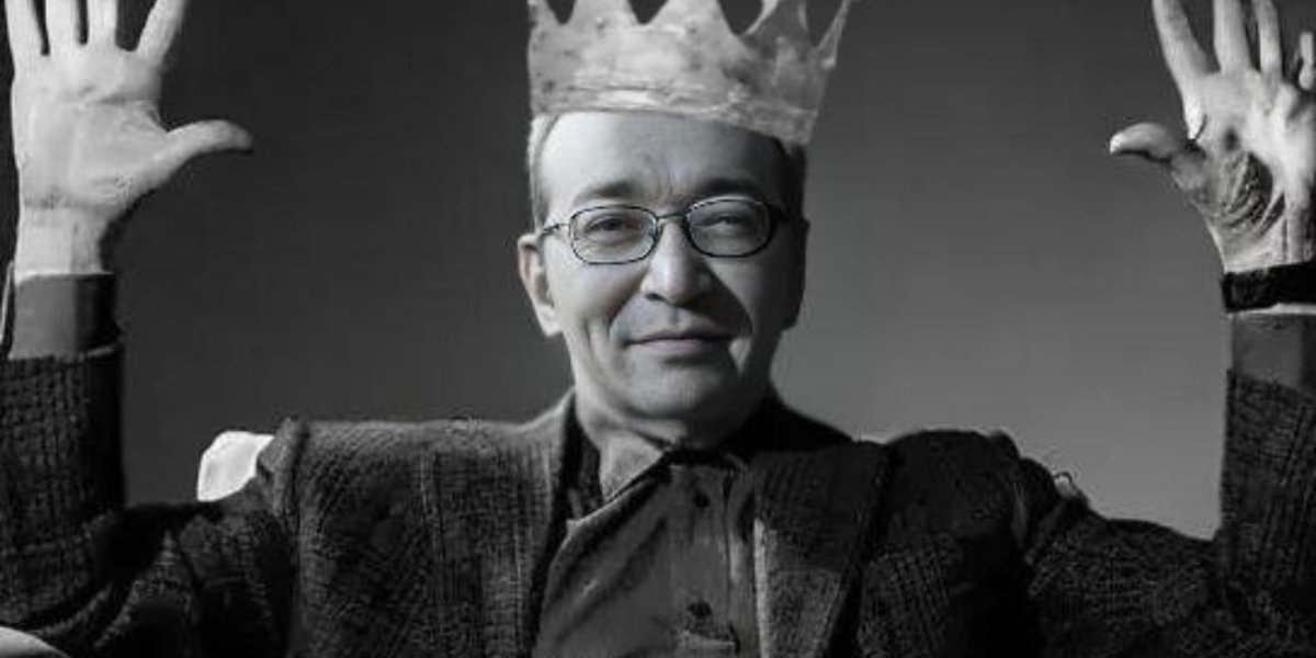 Ging |باريستون tweet media