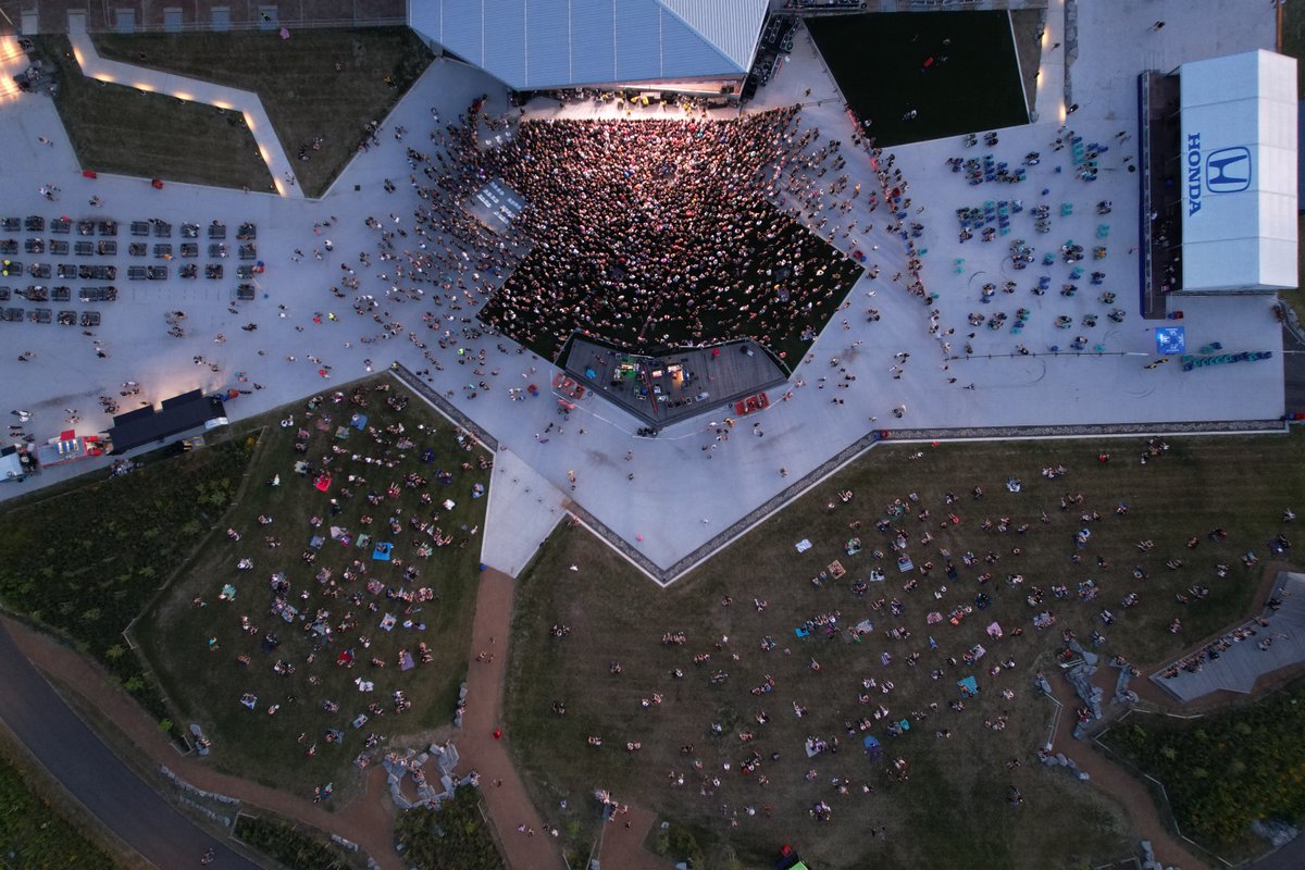Buffalo Waterfront tweet media