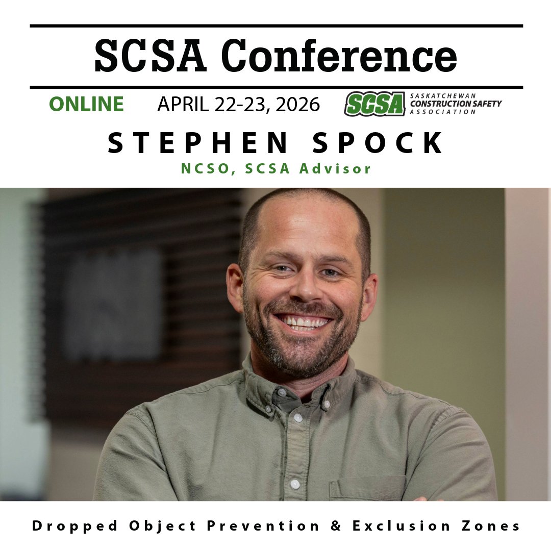 Saskatchewan Construction Safety Association tweet media